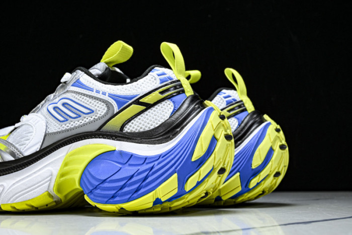 BL 6XL 911 SNEAKERS W2MV2 0510