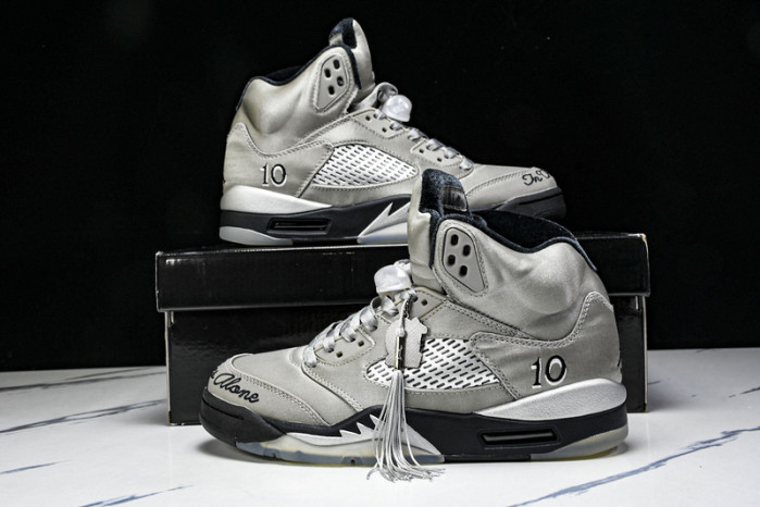 Air Jordan 5 Wings IO2038-001