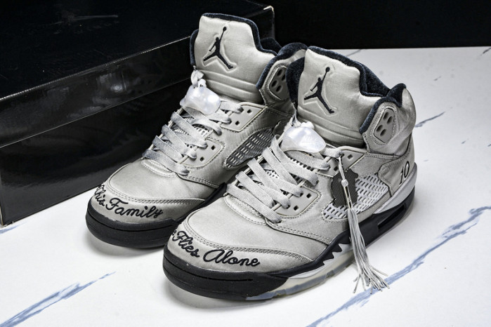 Air Jordan 5 Wings IO2038-001