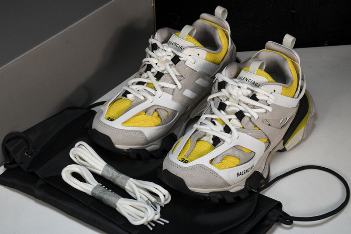 bl track trainers sneaker 3.0 bl-64