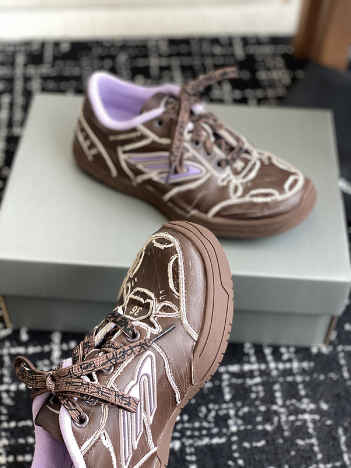 BL Hamptons Worn-Out BHW-1