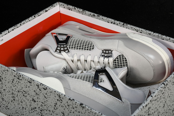 air jordan 4 wmns “frozen moments” aq9129-001