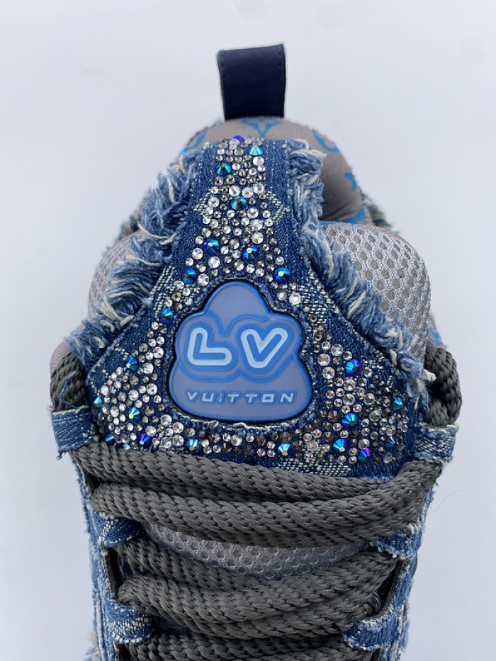lovt sneaker lv-57
