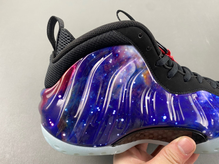 Nike Air Foamposite One “Galaxy ” FQ4303-400
