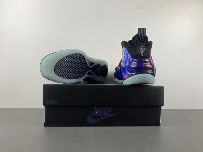 Nike Air Foamposite One “Galaxy ” FQ4303-400