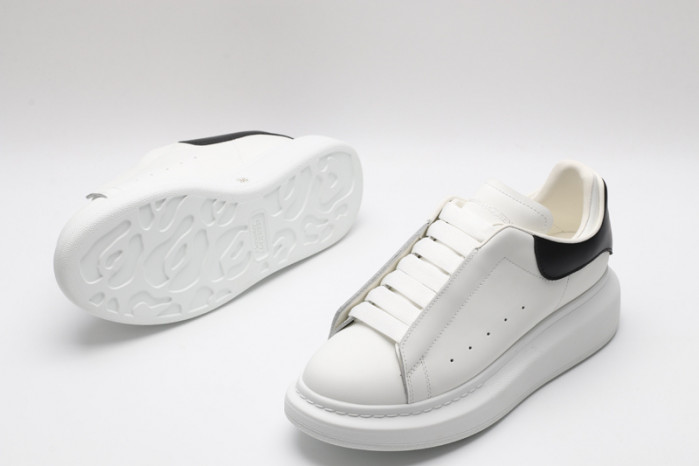 alex mcqu sneakers (special back) mc-60