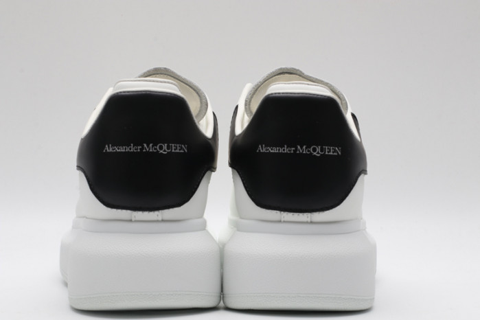 alex mcqu sneakers (special back) mc-60