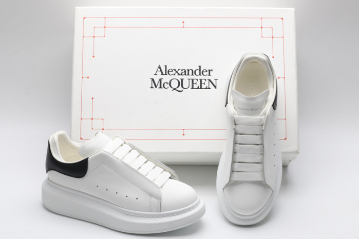 alex mcqu sneakers (special back) mc-60