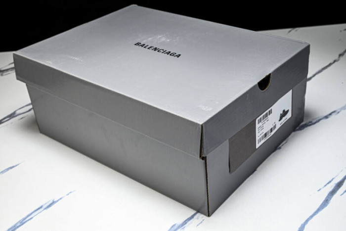 BL 3XL （ALL BLACK）W3XPL-1882