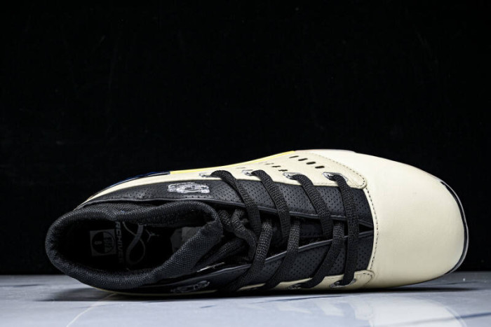 Infinite Archives x Air Jordan Air 17 Retro Low 