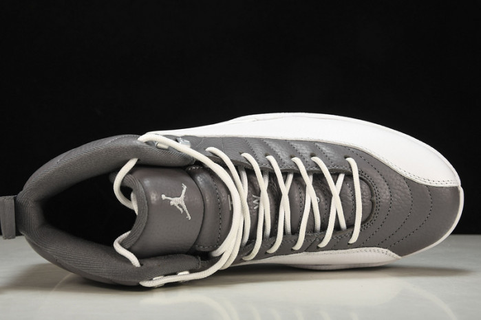 air jordan 12 retro stealth ct8013-015