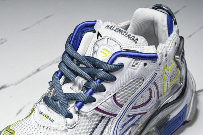 bl track trainers sneakers w3rny-0328