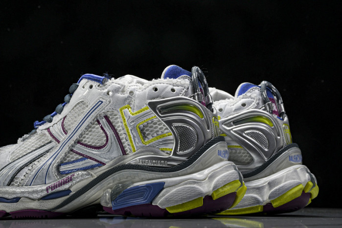 bl track trainers sneakers w3rny-0328