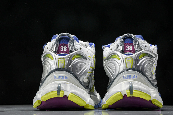 bl track trainers sneakers w3rny-0328