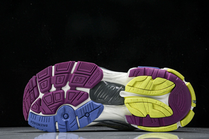 bl track trainers sneakers w3rny-0328