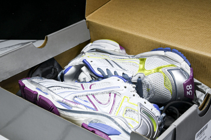 bl track trainers sneakers w3rny-0328