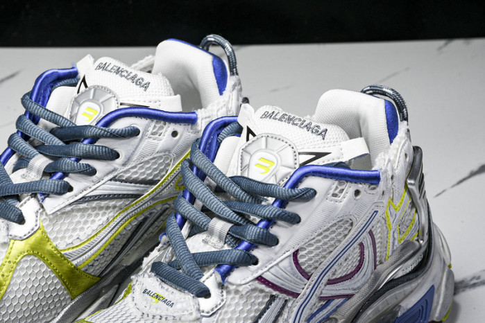 bl track trainers sneakers w3rny-0328