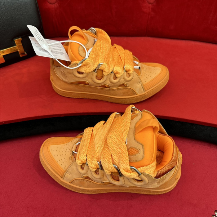 Lanu1n curb sneaker 111178