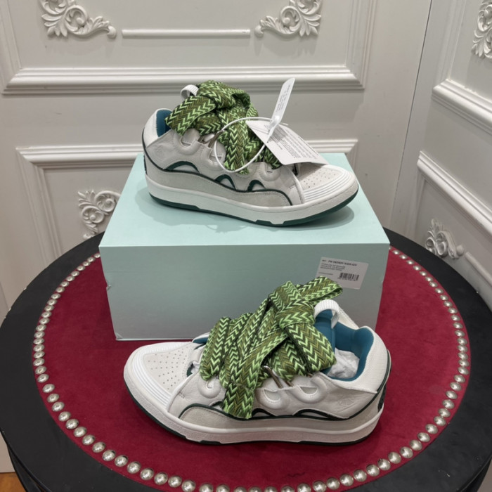 Lanu1n curb sneaker 111188
