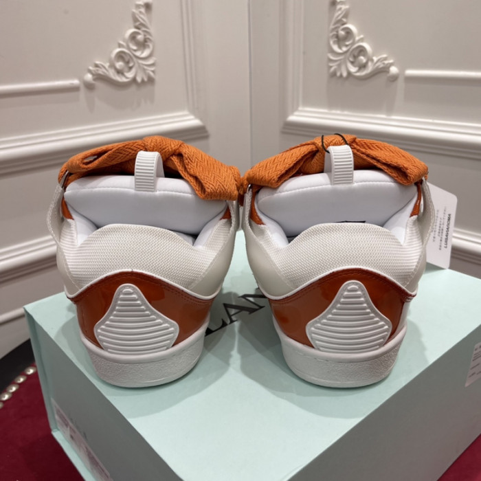 Lanu1n curb sneaker 111225