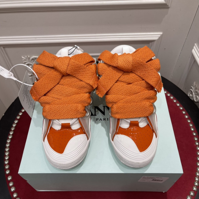 Lanu1n curb sneaker 111225