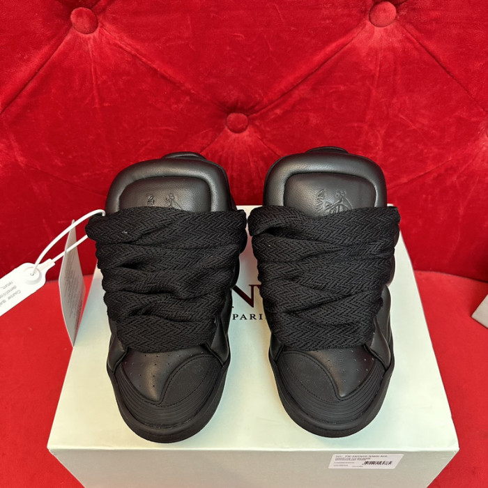 Lanu1n curb sneaker 111219