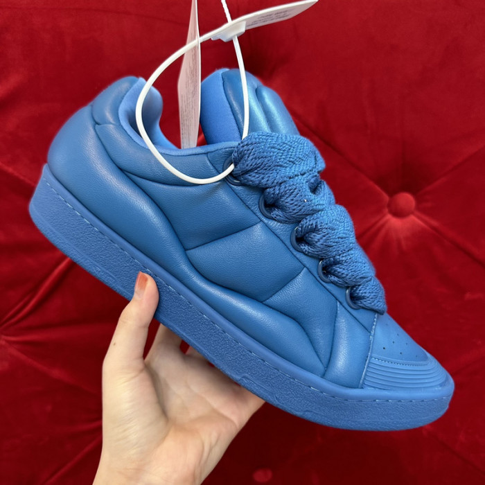 Lanu1n curb sneaker 111220