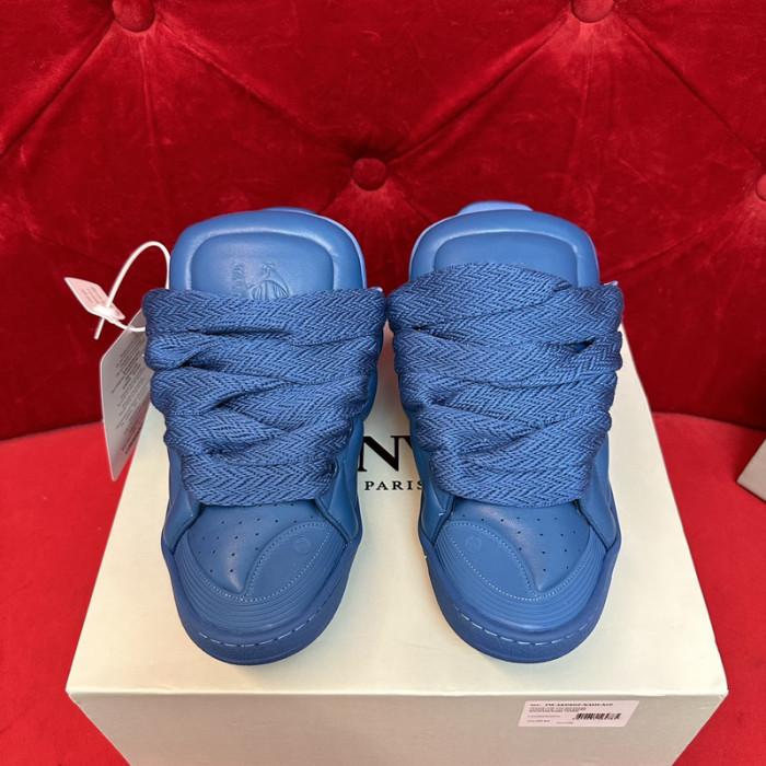 Lanu1n curb sneaker 111220