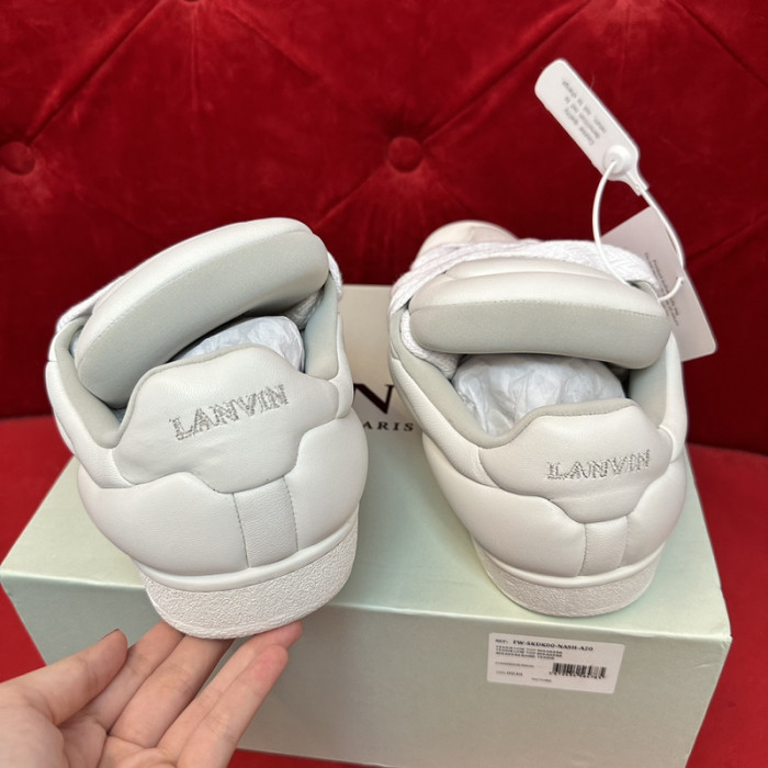 Lanu1n curb sneaker 111221