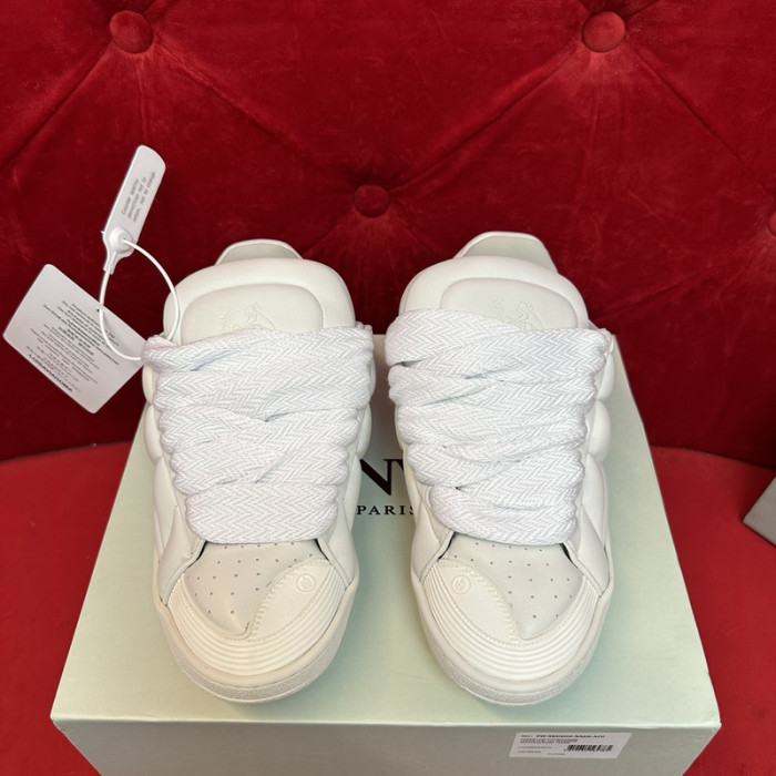 Lanu1n curb sneaker 111221