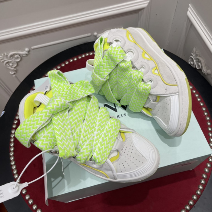 Lanu1n curb sneaker 111224