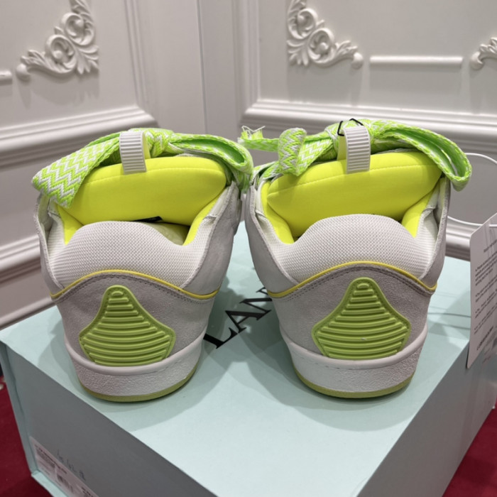 Lanu1n curb sneaker 111224