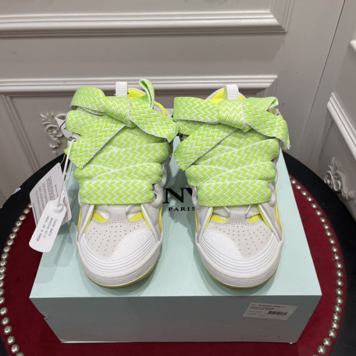 Lanu1n curb sneaker 111224