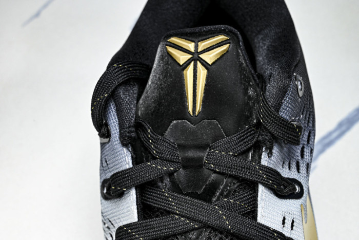 Nike Kobe 9 EM Low Protro Mambacita FZ7333-002