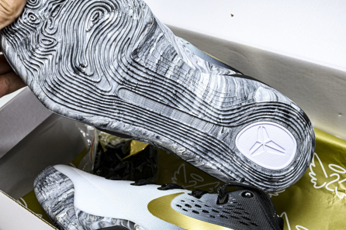 Nike Kobe 9 EM Low Protro Mambacita FZ7333-002