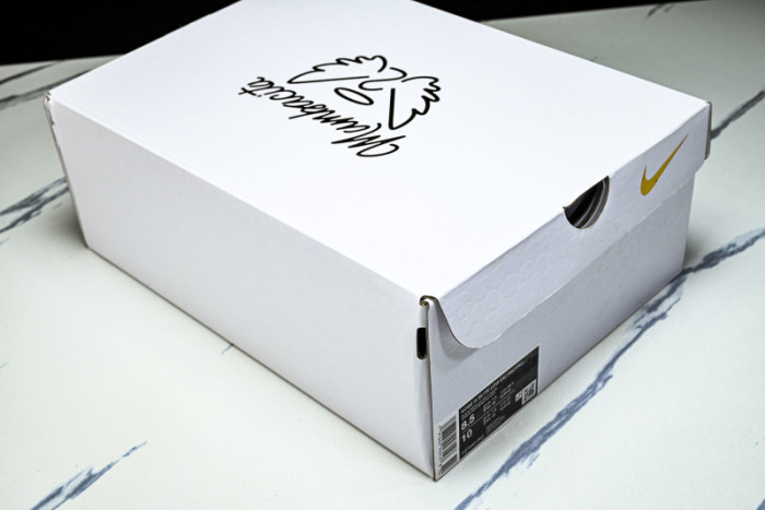 Nike Kobe 9 EM Low Protro Mambacita FZ7333-002