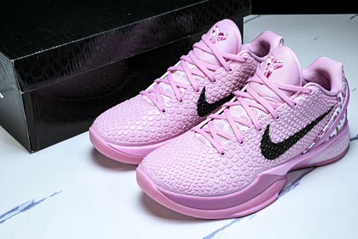 Nike Kobe 6 PE2025-108