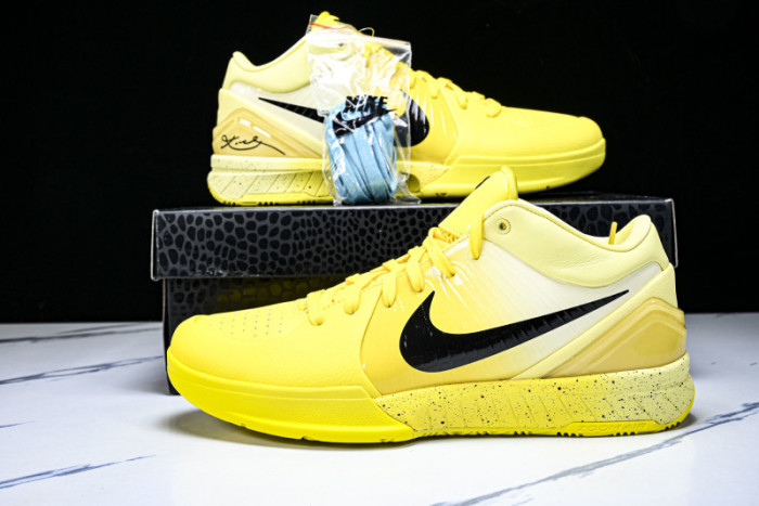 Nike Kobe 4 Protro CHBL IH0587-700