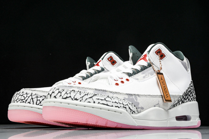 jordan 3 retro wings hm6993-100