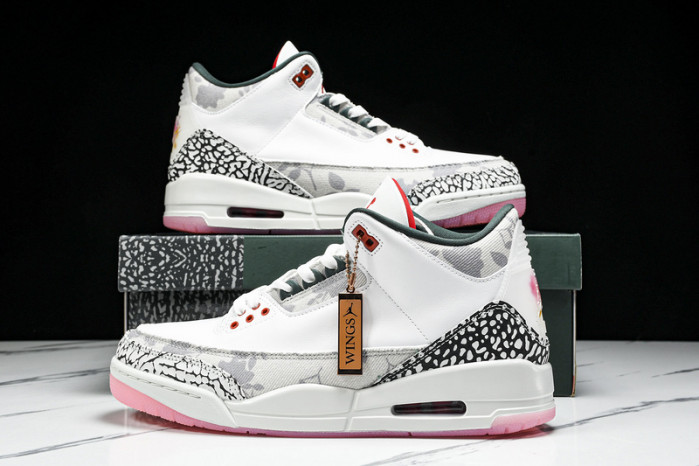 jordan 3 retro wings hm6993-100