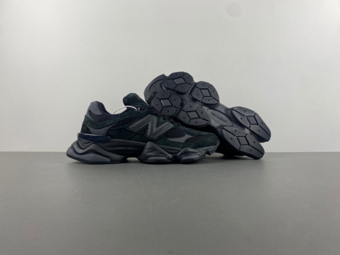 new Ba1an*e 9060 black cement u9060zge