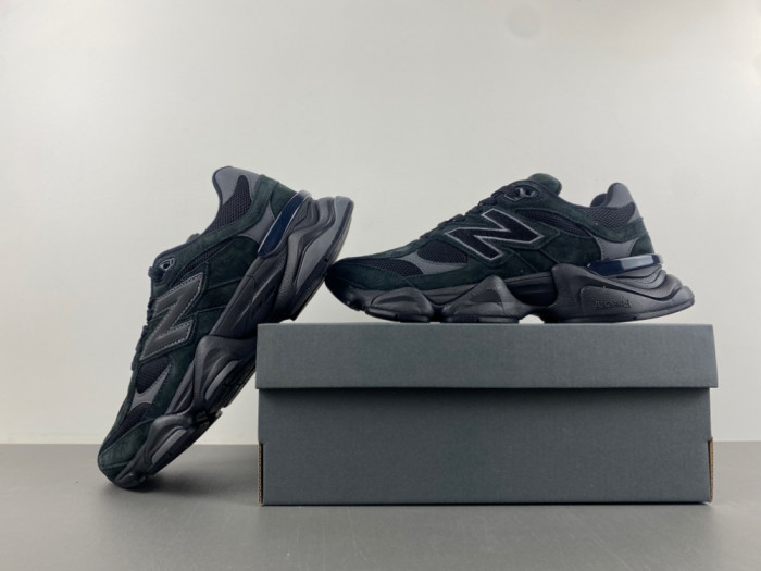 new Ba1an*e 9060 black cement u9060zge