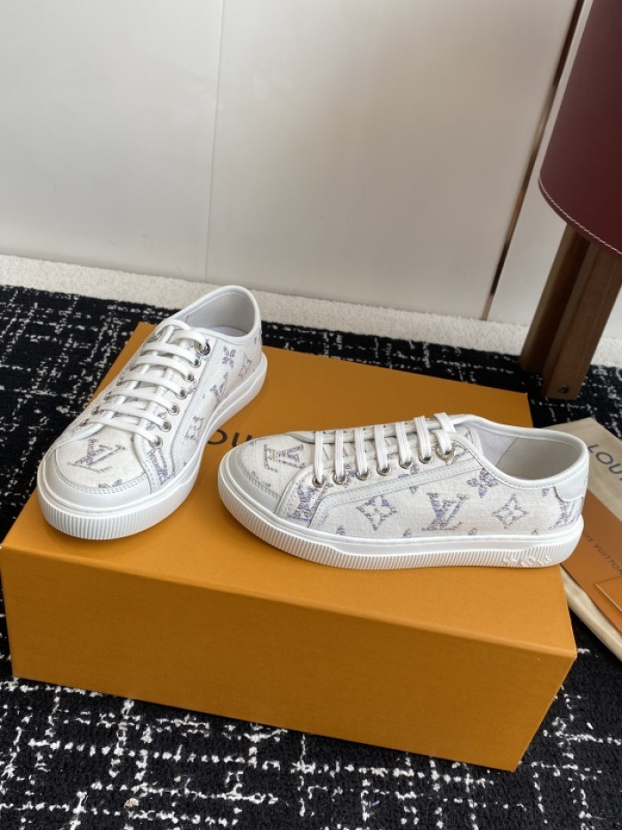 LOVT SNEAKER lv-387