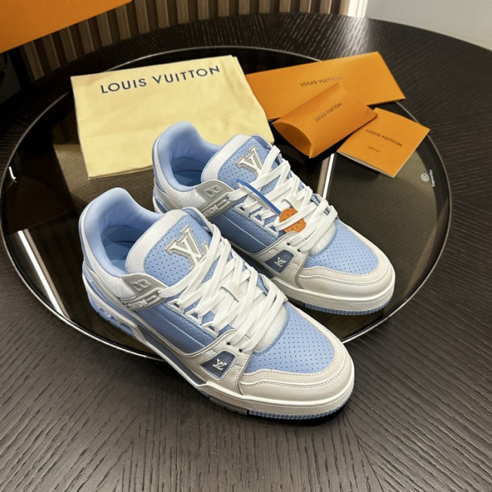 LOVT SNEAKER lv-395