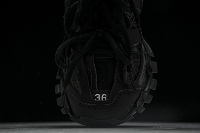 bl track trainers sneaker w3co1 1000