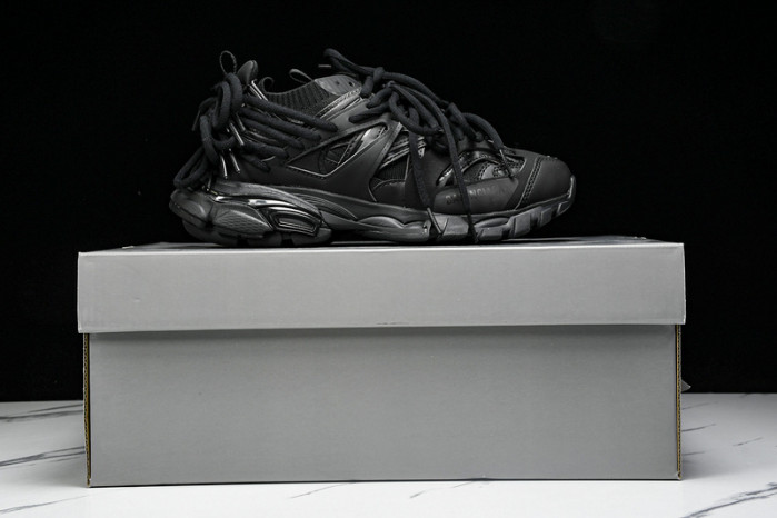 bl track trainers sneaker w3co1 1000