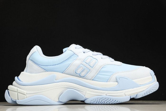 bl triple s trainers sneakers bts-17