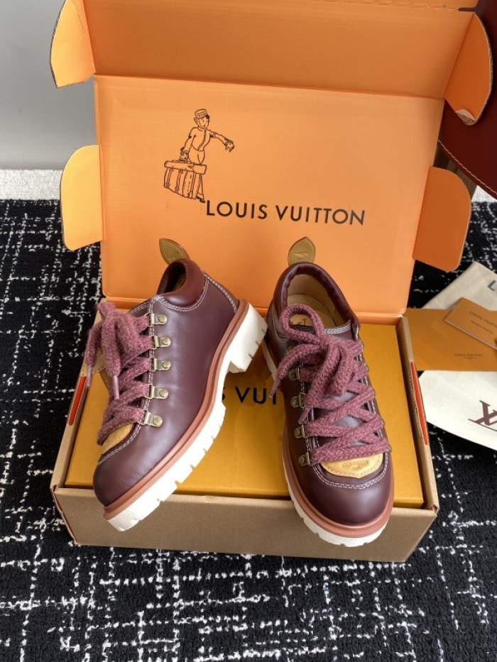 LOVT SNEAKER lv-409