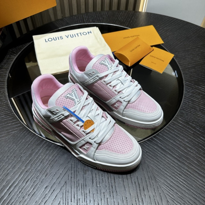 LOVT SNEAKER lv-396