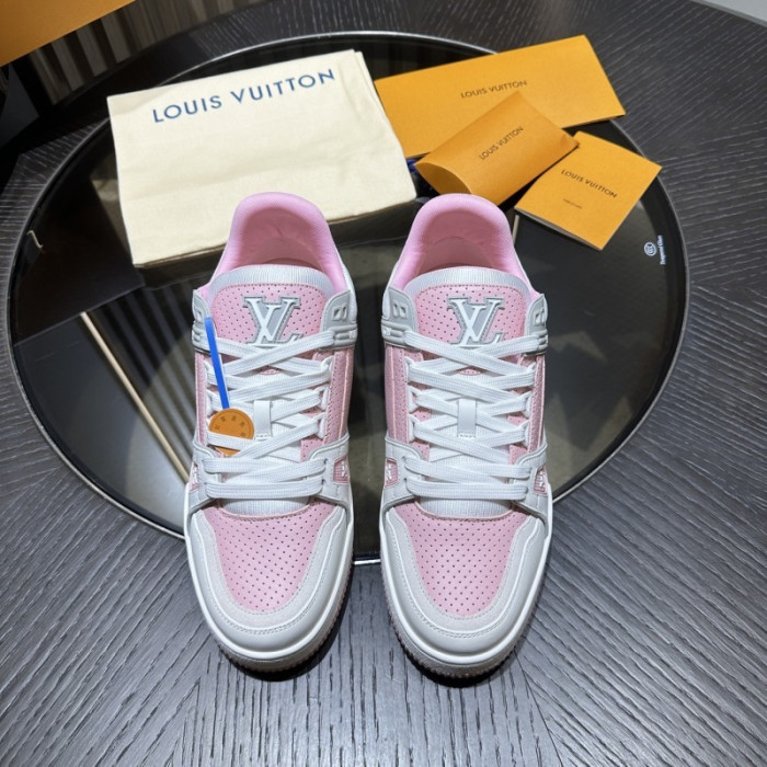 LOVT SNEAKER lv-396